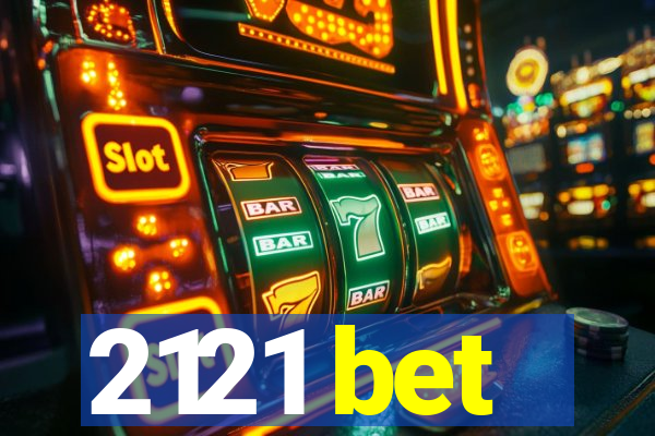 2121 bet